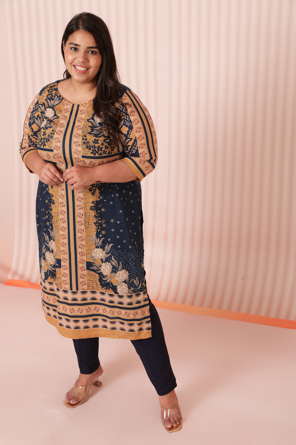 winter kurti design 2022 | Simple trendy outfits, Simple pakistani dresses,  Fashion
